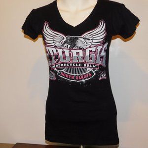 Sturgis 2016 76th Anniversary T-Shirt